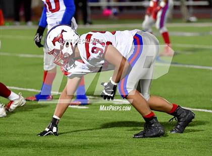Thumbnail 1 in Jefferson vs Highlands photogallery.