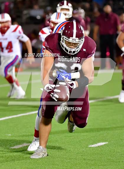Thumbnail 3 in Jefferson vs Highlands photogallery.