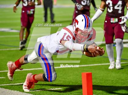 Thumbnail 1 in Jefferson vs Highlands photogallery.