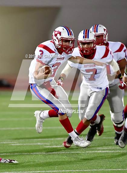 Thumbnail 1 in Jefferson vs Highlands photogallery.