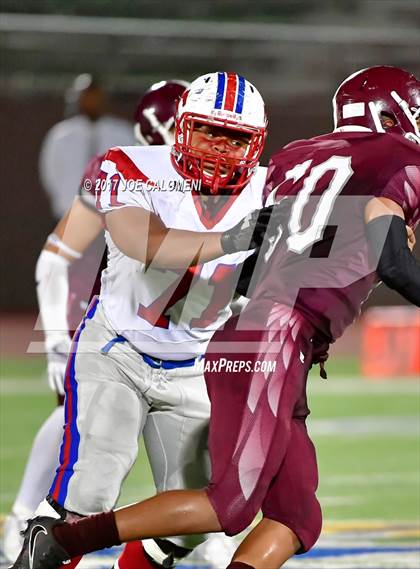 Thumbnail 1 in Jefferson vs Highlands photogallery.
