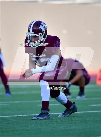 Thumbnail 2 in Jefferson vs Highlands photogallery.