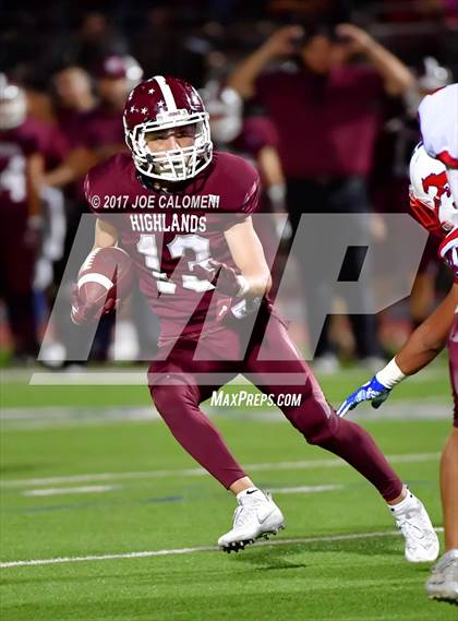 Thumbnail 3 in Jefferson vs Highlands photogallery.