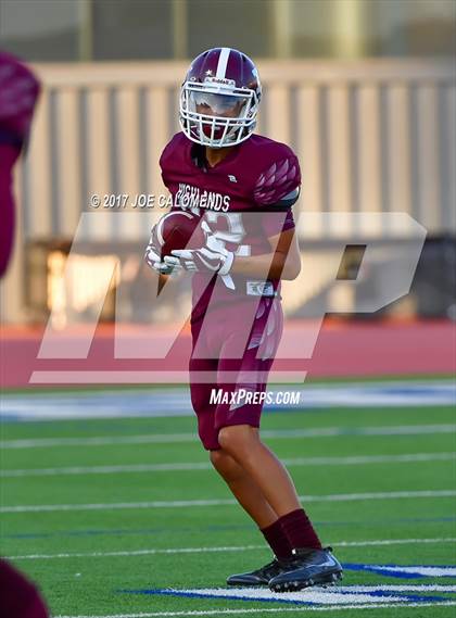 Thumbnail 3 in Jefferson vs Highlands photogallery.