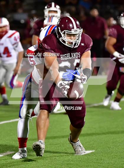 Thumbnail 2 in Jefferson vs Highlands photogallery.