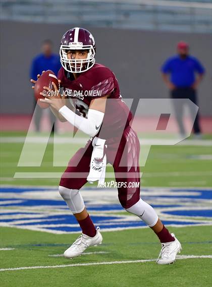 Thumbnail 1 in Jefferson vs Highlands photogallery.