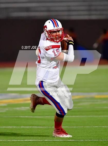 Thumbnail 2 in Jefferson vs Highlands photogallery.