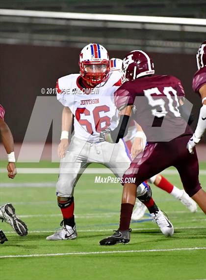 Thumbnail 3 in Jefferson vs Highlands photogallery.