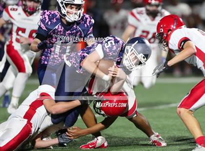 Thumbnail 3 in Chaparral @ Pinnacle photogallery.