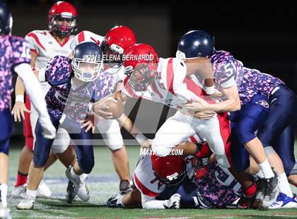 Thumbnail 2 in Chaparral @ Pinnacle photogallery.
