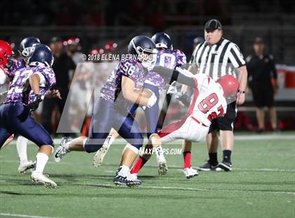 Thumbnail 1 in Chaparral @ Pinnacle photogallery.