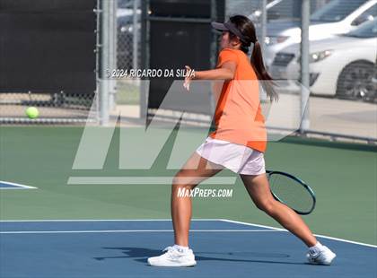 Thumbnail 1 in Katy ISD Tournament (Doubles) photogallery.
