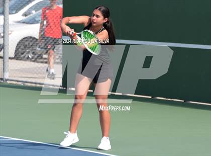 Thumbnail 2 in Katy ISD Tournament (Doubles) photogallery.