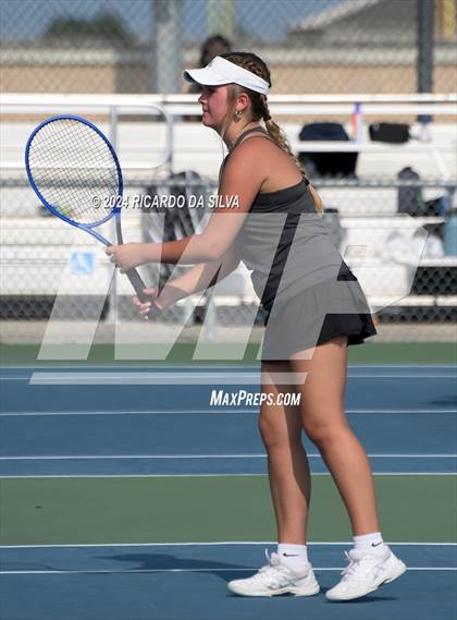 Thumbnail 3 in Katy ISD Tournament (Doubles) photogallery.