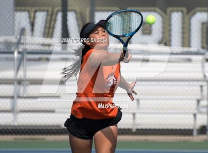 Thumbnail 1 in Katy ISD Tournament (Doubles) photogallery.