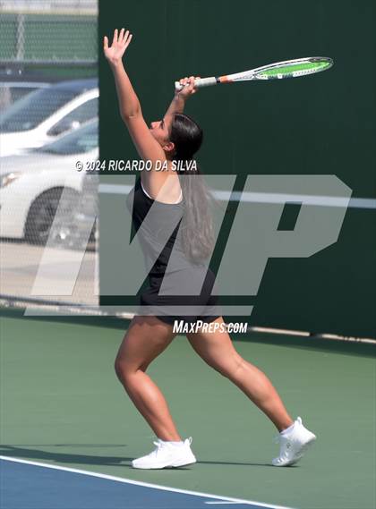 Thumbnail 2 in Katy ISD Tournament (Doubles) photogallery.