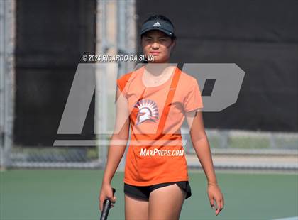 Thumbnail 1 in Katy ISD Tournament (Doubles) photogallery.