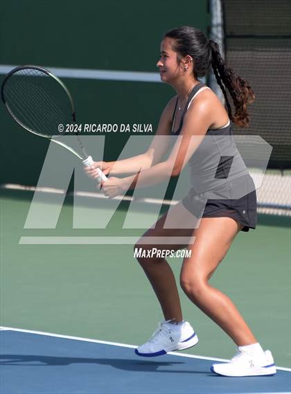 Thumbnail 3 in Katy ISD Tournament (Doubles) photogallery.