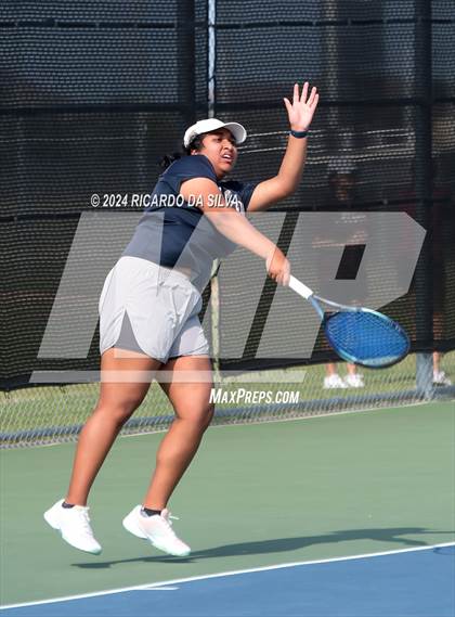 Thumbnail 2 in Katy ISD Tournament (Doubles) photogallery.