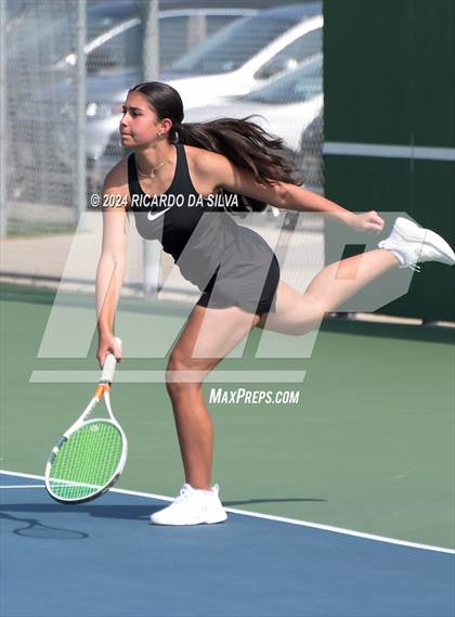 Thumbnail 1 in Katy ISD Tournament (Doubles) photogallery.