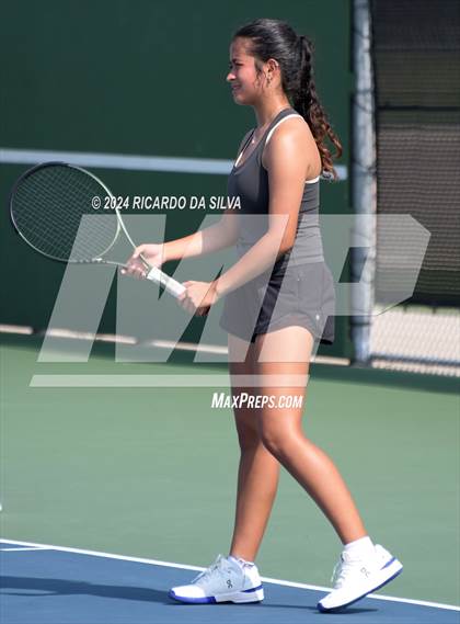 Thumbnail 2 in Katy ISD Tournament (Doubles) photogallery.
