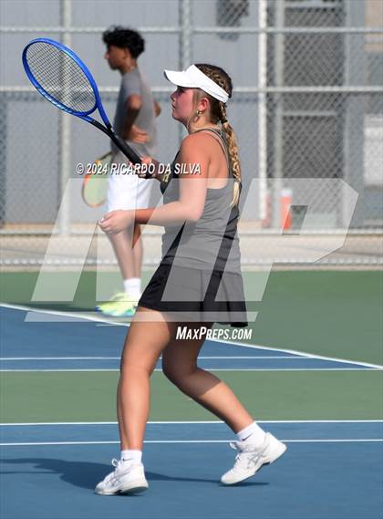 Thumbnail 1 in Katy ISD Tournament (Doubles) photogallery.