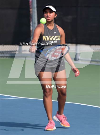 Thumbnail 1 in Katy ISD Tournament (Doubles) photogallery.