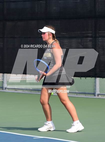 Thumbnail 1 in Katy ISD Tournament (Doubles) photogallery.