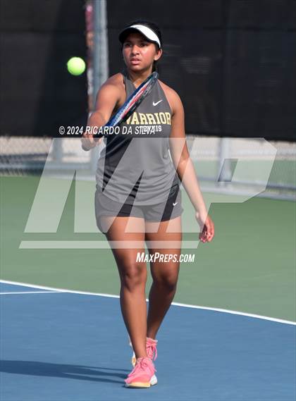 Thumbnail 3 in Katy ISD Tournament (Doubles) photogallery.