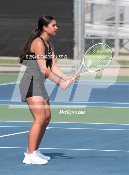 Thumbnail 1 in Katy ISD Tournament (Doubles) photogallery.
