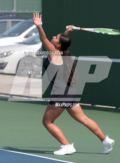 Thumbnail 3 in Katy ISD Tournament (Doubles) photogallery.
