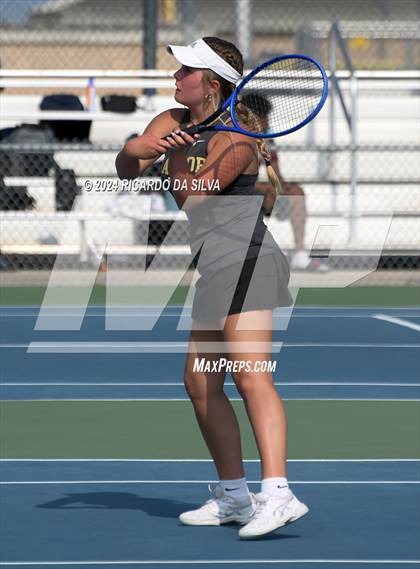 Thumbnail 1 in Katy ISD Tournament (Doubles) photogallery.