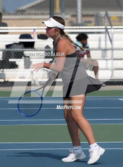 Thumbnail 2 in Katy ISD Tournament (Doubles) photogallery.