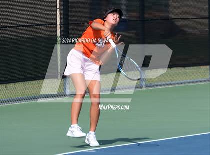 Thumbnail 3 in Katy ISD Tournament (Doubles) photogallery.