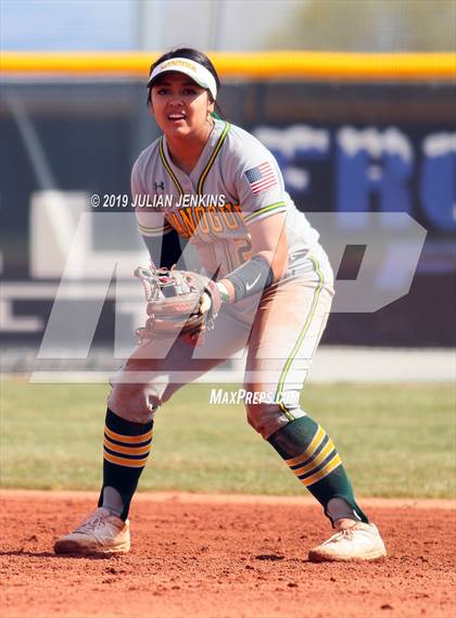 Thumbnail 1 in Bishop Manogue vs Timberline (Win The Pitch Tournament) photogallery.