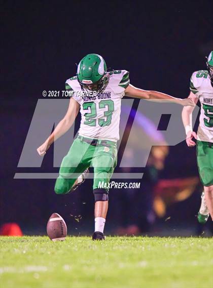Thumbnail 2 in North Boone @ Rock Falls photogallery.
