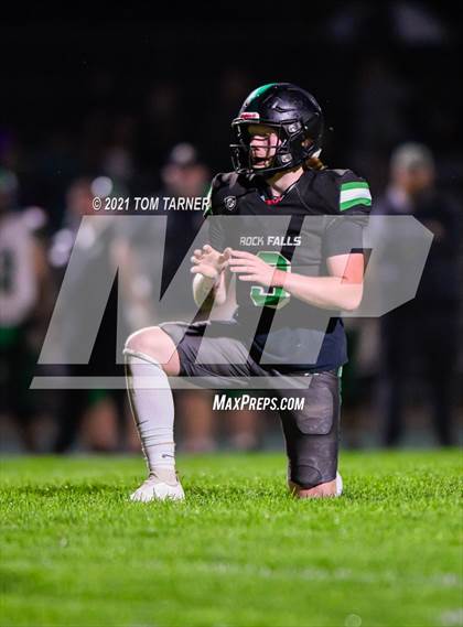 Thumbnail 3 in North Boone @ Rock Falls photogallery.