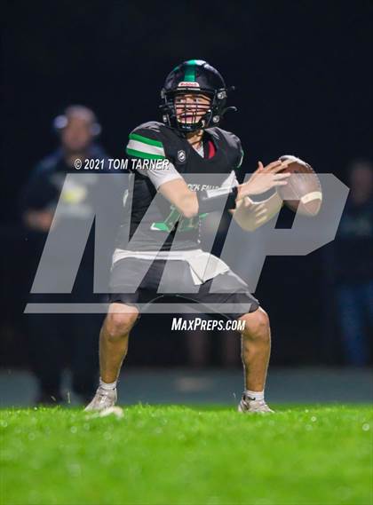 Thumbnail 3 in North Boone @ Rock Falls photogallery.