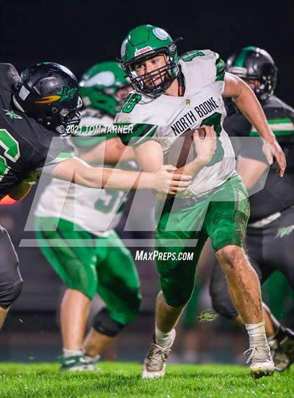 Thumbnail 3 in North Boone @ Rock Falls photogallery.