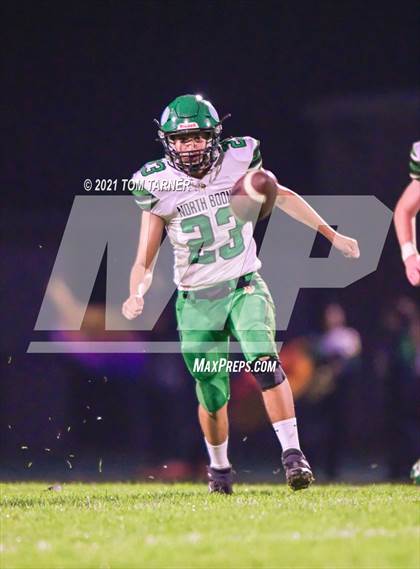 Thumbnail 3 in North Boone @ Rock Falls photogallery.