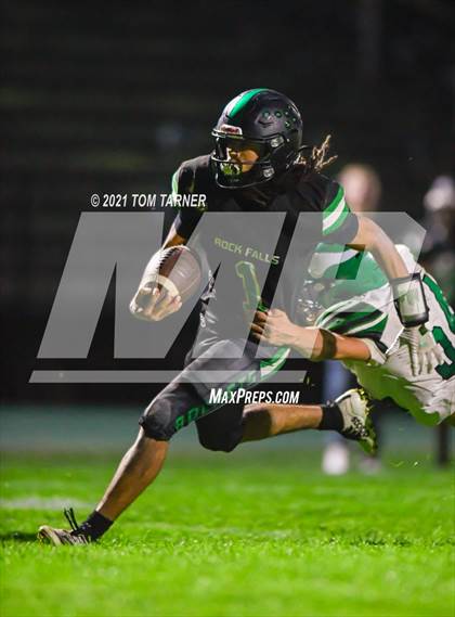 Thumbnail 2 in North Boone @ Rock Falls photogallery.