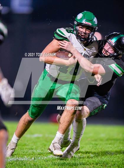 Thumbnail 1 in North Boone @ Rock Falls photogallery.