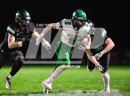 Thumbnail 3 in North Boone @ Rock Falls photogallery.
