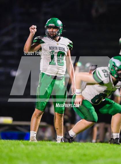 Thumbnail 3 in North Boone @ Rock Falls photogallery.