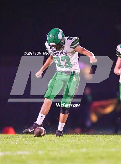 Thumbnail 3 in North Boone @ Rock Falls photogallery.