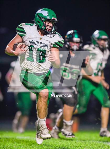 Thumbnail 3 in North Boone @ Rock Falls photogallery.