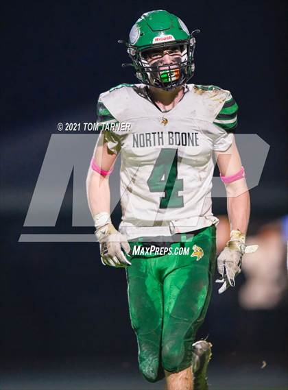 Thumbnail 1 in North Boone @ Rock Falls photogallery.