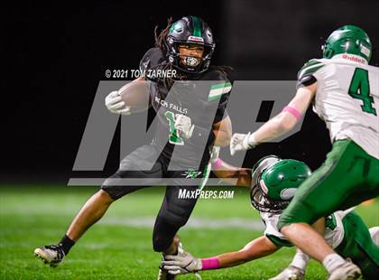 Thumbnail 1 in North Boone @ Rock Falls photogallery.