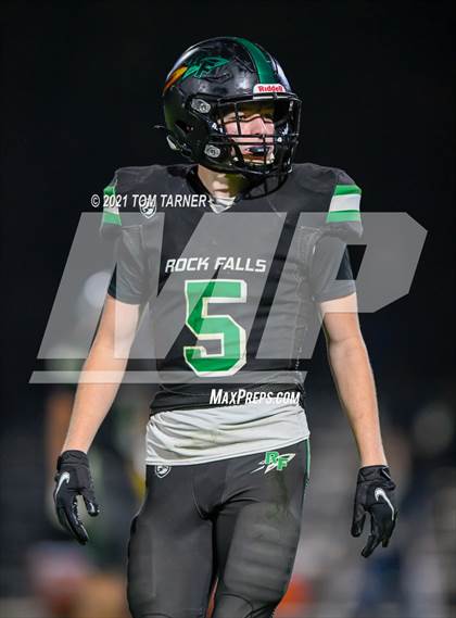 Thumbnail 2 in North Boone @ Rock Falls photogallery.