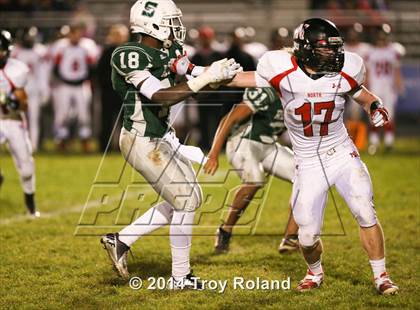 Thumbnail 3 in North Hagerstown @ South Hagerstown photogallery.